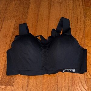 Victoria's Secret Black Sports Bra